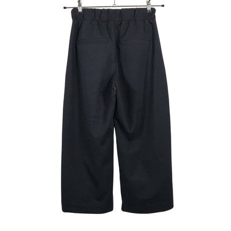 Naisten NOSH - Trikoohousut, koko 34 - Musta (2)