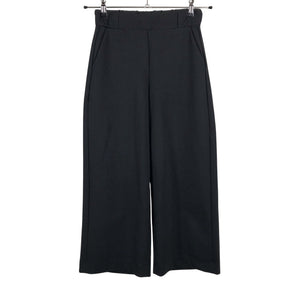 Naisten NOSH - Trikoohousut, koko 34 - Musta (1)