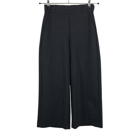 Naisten NOSH - Trikoohousut, koko 34 - Musta ()