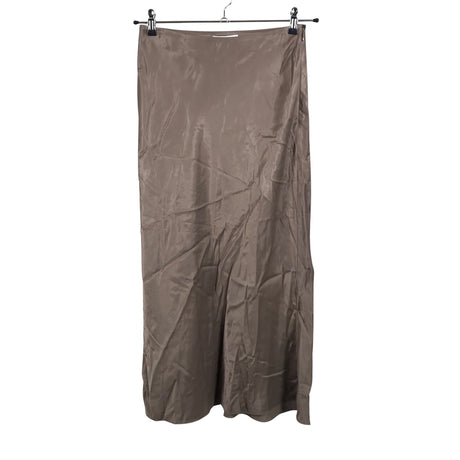 Naisten &Other Stories - Kangashame, koko 38 - Ruskea ()