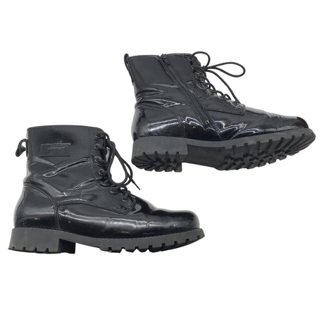 Naisten Pomar - Nilkkurit, koko 42 - Musta ()