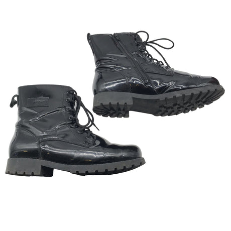 Naisten Pomar - Nilkkurit, koko 42 - Musta (2)