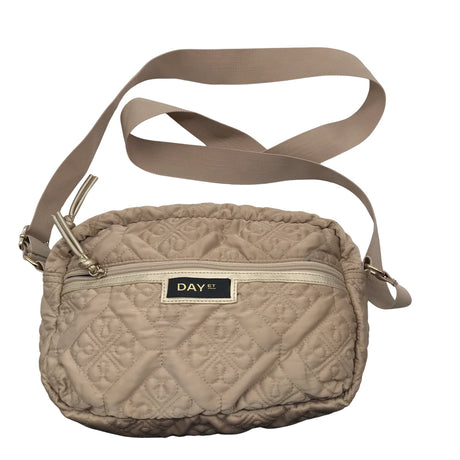 Naisten Day ET - Olkalaukku, koko Mini - Beige ()