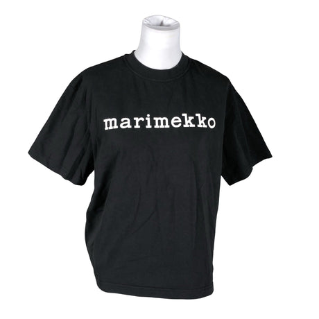 Naisten Marimekko - T-paita, koko 36 - Harmaa ()