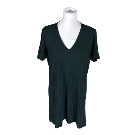 Naisten Samsoe&Samsoe - Trikoomekko, koko 34 - Vihreä ()