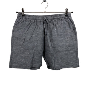 Naisten Balmuir - Shortsit, koko 38 - Harmaa (1)