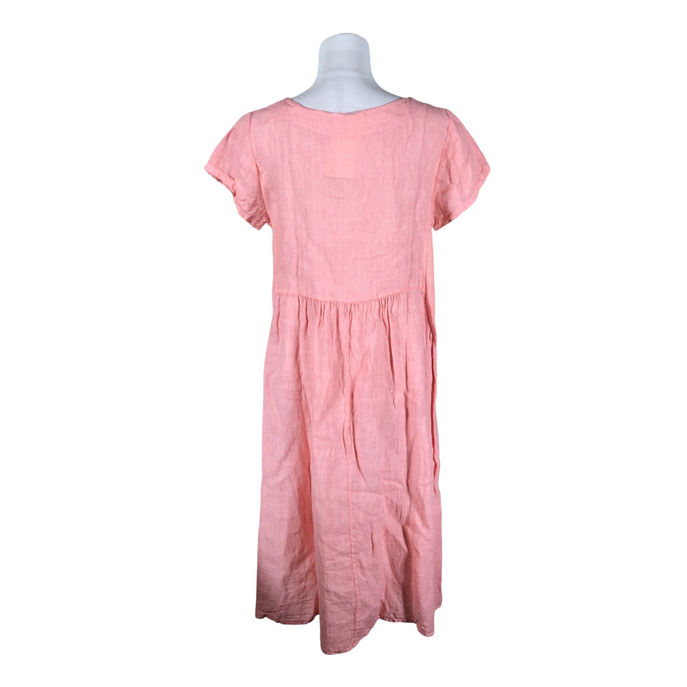 Naisten Bohemiana - Kangasmekko, koko 40 - Vaaleanpunainen (2)