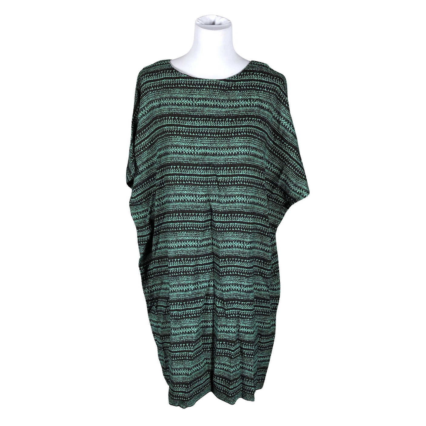 Naisten Marimekko - Kangasmekko, koko 40 - Vihreä (1)