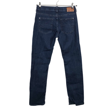Miesten Lee Cooper - Farkut, koko W30 - Sininen (2)
