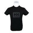 Miesten Helly Hansen - T-paita, koko S - Musta ()