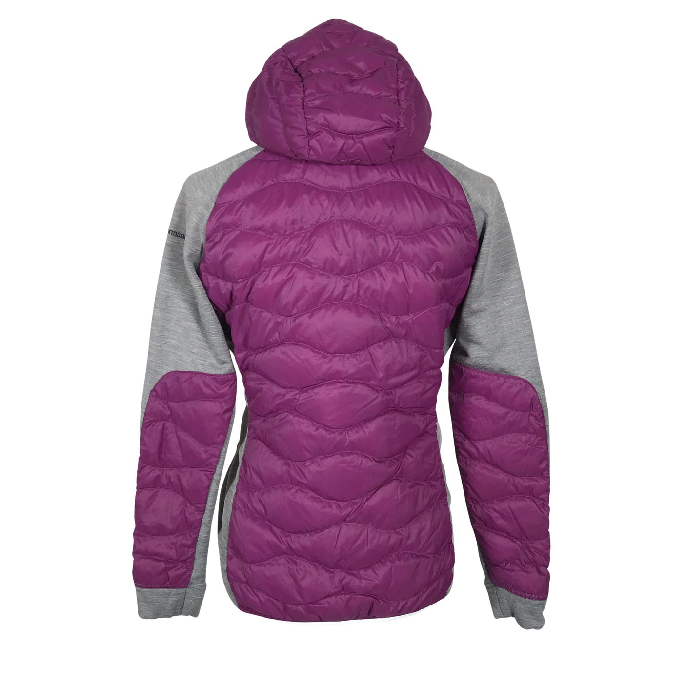Naisten Peak Performance - Kevytuntuvatakki, koko 40 - Violetti (4)