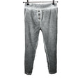 Naisten Perfect Jeans - Trikoohousut, koko 36 - Harmaa ()