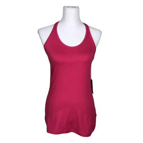 Naisten Nike - Urheilutoppi, koko 36 - Pinkki (2)