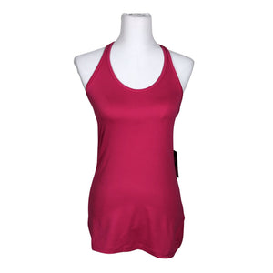 Naisten Nike - Urheilutoppi, koko 36 - Pinkki (1)