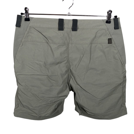 Naisten Haglöfs - Urheilushortsit, koko 42 - Vihreä (2)