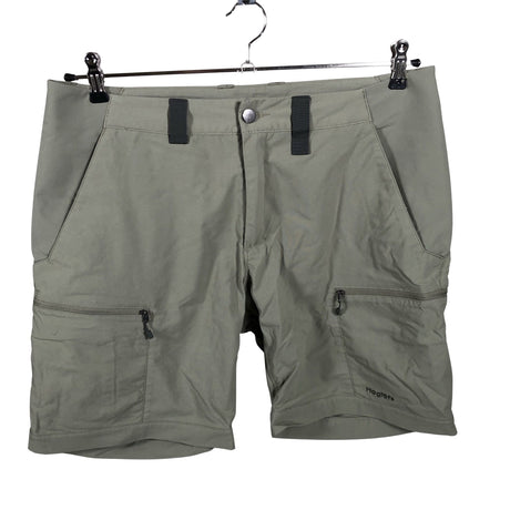 Naisten Haglöfs - Urheilushortsit, koko 42 - Vihreä ()