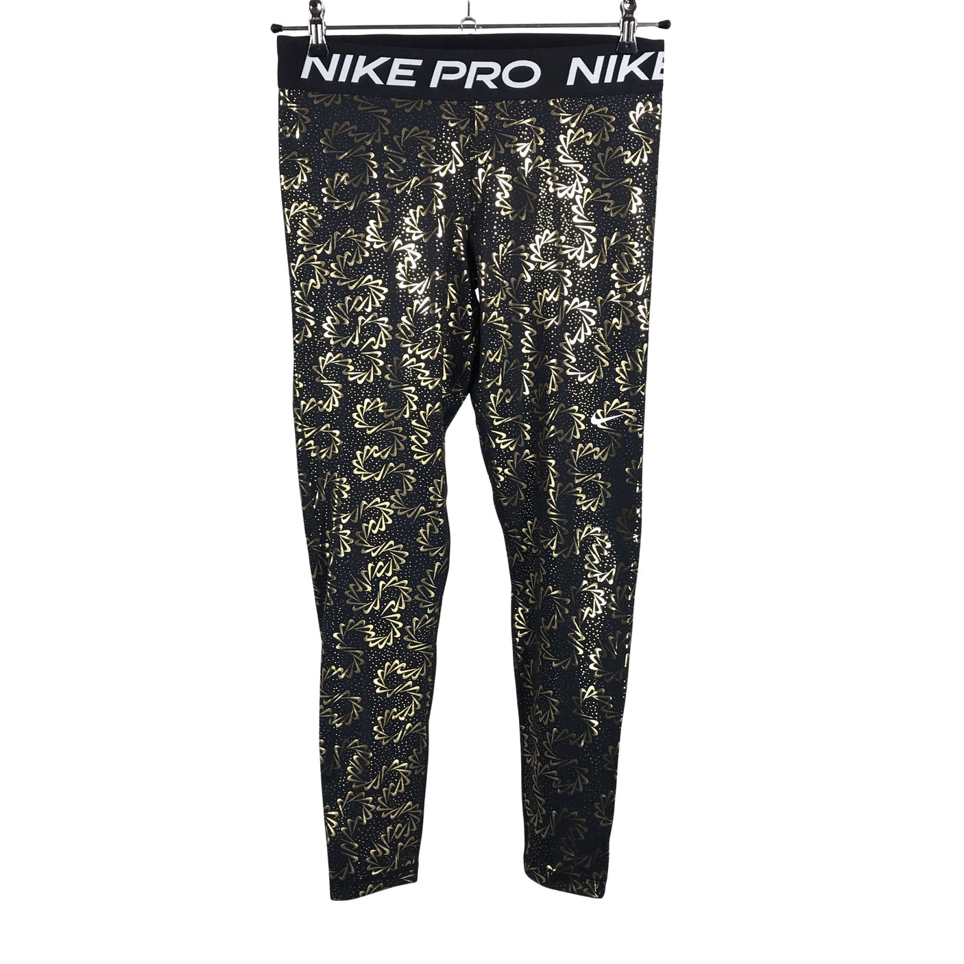 Naisten Nike - Urheilutrikoot, koko 40 - Musta (1)