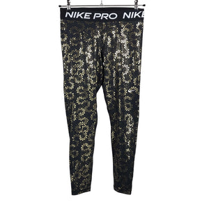 Naisten Nike - Urheilutrikoot, koko 40 - Musta (1)