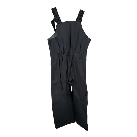 Unisex Helly Hansen - Kuorihousut, koko 122 - 128 - Harmaa (2)