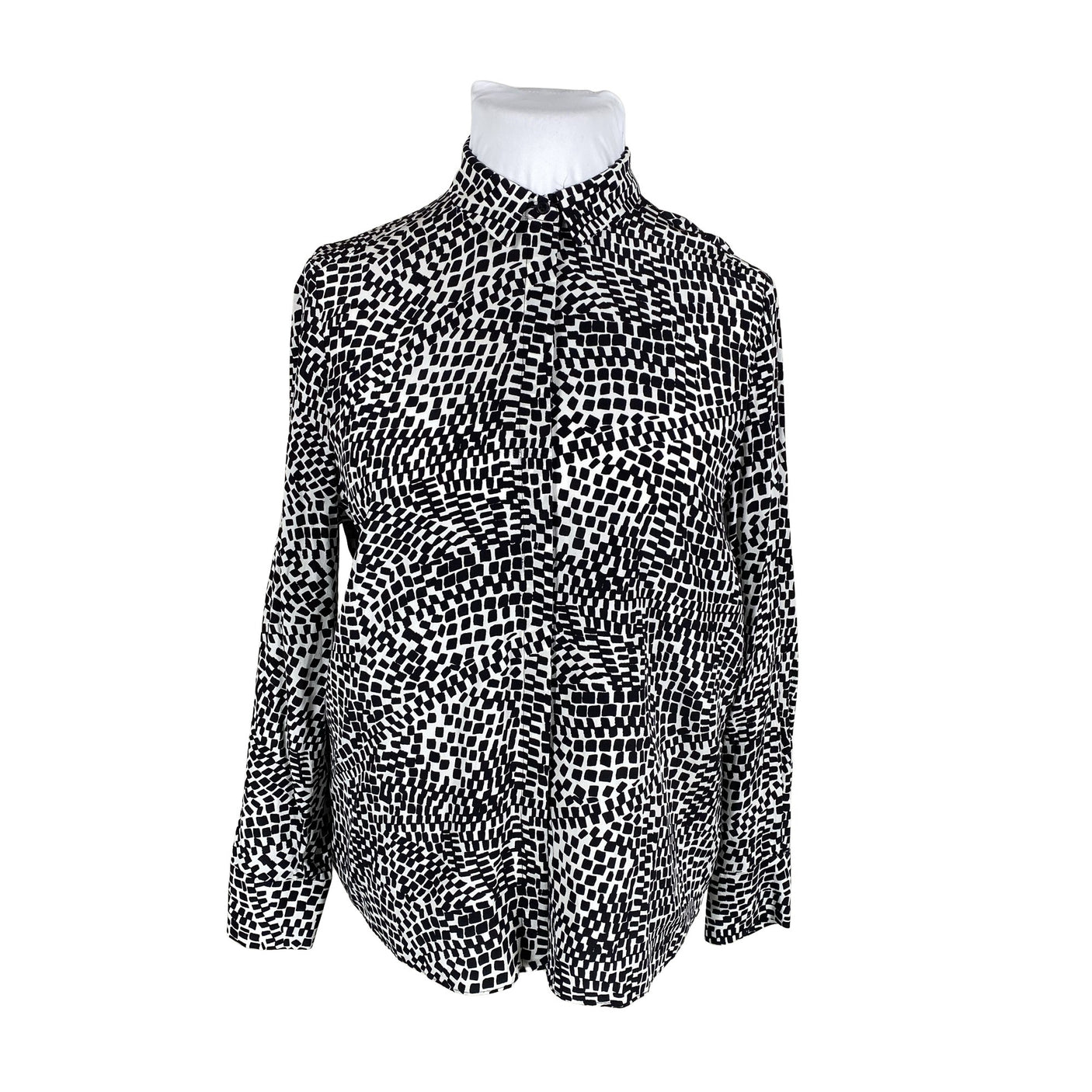 Naisten Marimekko - Pusero, koko 42 - Musta (1)