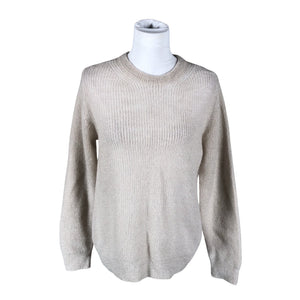 Naisten Nanso - Neulepaita, koko 38 - Beige (1)