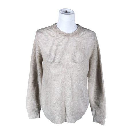 Naisten Nanso - Neulepaita, koko 38 - Beige ()