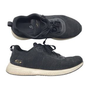 Naisten Skechers - Lenkkarit, koko 40 - Musta (1)