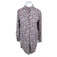 Naisten b.Young - Kangasmekko, koko 44 - Violetti ()