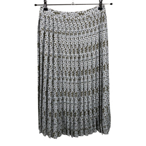 Naisten Nanso - Vekkihame, koko 36 - Vihreä (1)