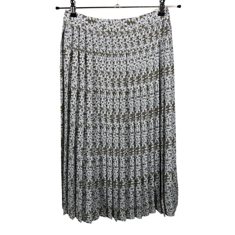 Naisten Nanso - Vekkihame, koko 36 - Vihreä ()