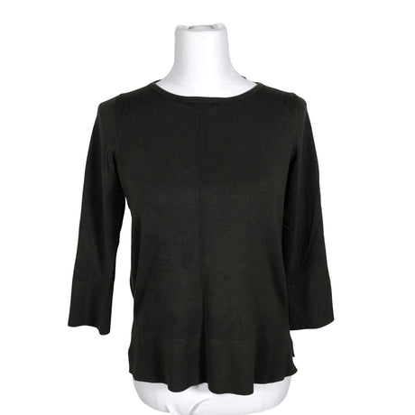 Naisten Cut & Pret - Neulepaita, koko 36 - Vihreä (2)