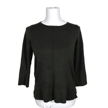 Naisten Cut & Pret - Neulepaita, koko 36 - Vihreä ()