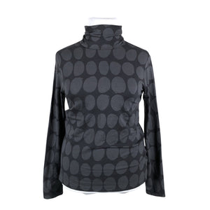 Naisten Uniqlo - Trikoopaita, koko 42 - Harmaa (1)