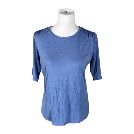 Naisten Soyaconcept - T-paita, koko 38 - Vaaleansininen ()