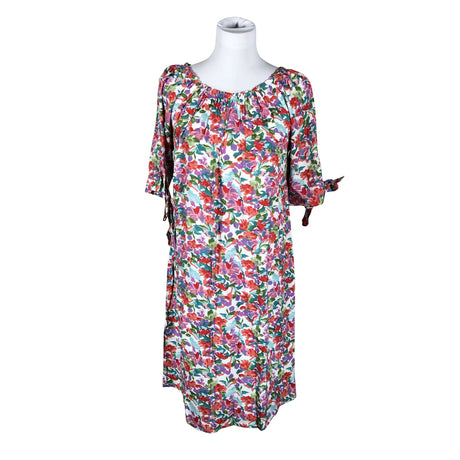 Naisten Create - Kangasmekko, koko 38 - Violetti ()