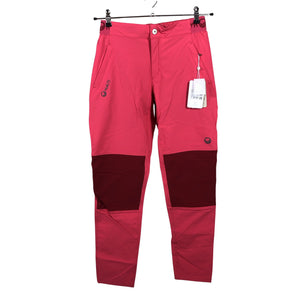 Naisten Halti - Ulkoiluhousut, koko 36 - Pinkki (1)
