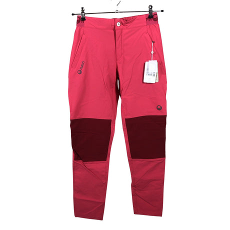 Naisten Halti - Ulkoiluhousut, koko 36 - Pinkki ()