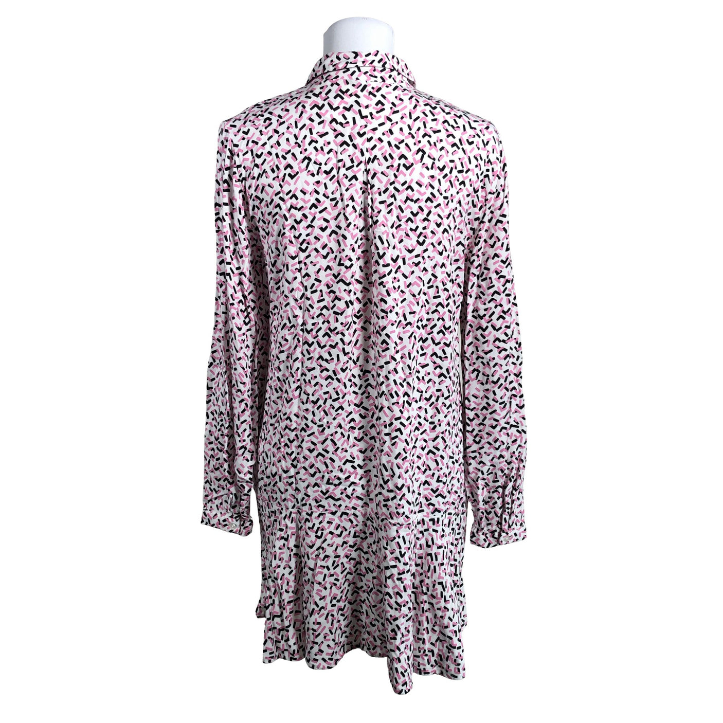 Naisten Nanso - Kangasmekko, koko 40 - Pinkki (2)