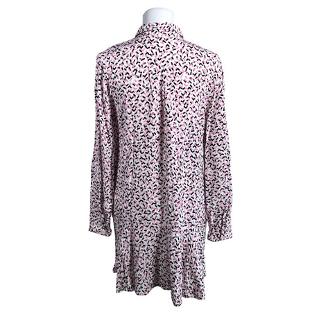 Naisten Nanso - Kangasmekko, koko 40 - Pinkki (2)