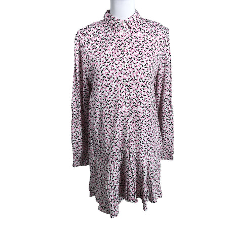 Naisten Nanso - Kangasmekko, koko 40 - Pinkki ()