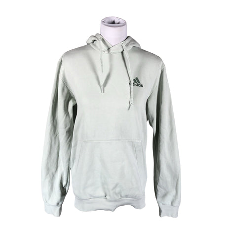 Naisten Adidas - Huppari, koko 40 - Vihreä ()