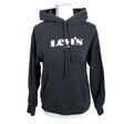 Naisten Levi's - Huppari, koko 34 - Musta ()