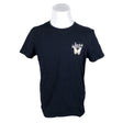 Miesten Jack & Jones - T-paita, koko L - Sininen ()