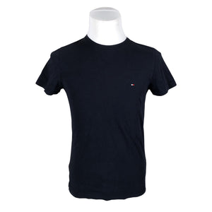 Miesten Tommy Hilfiger - T-paita, koko M - Sininen (1)