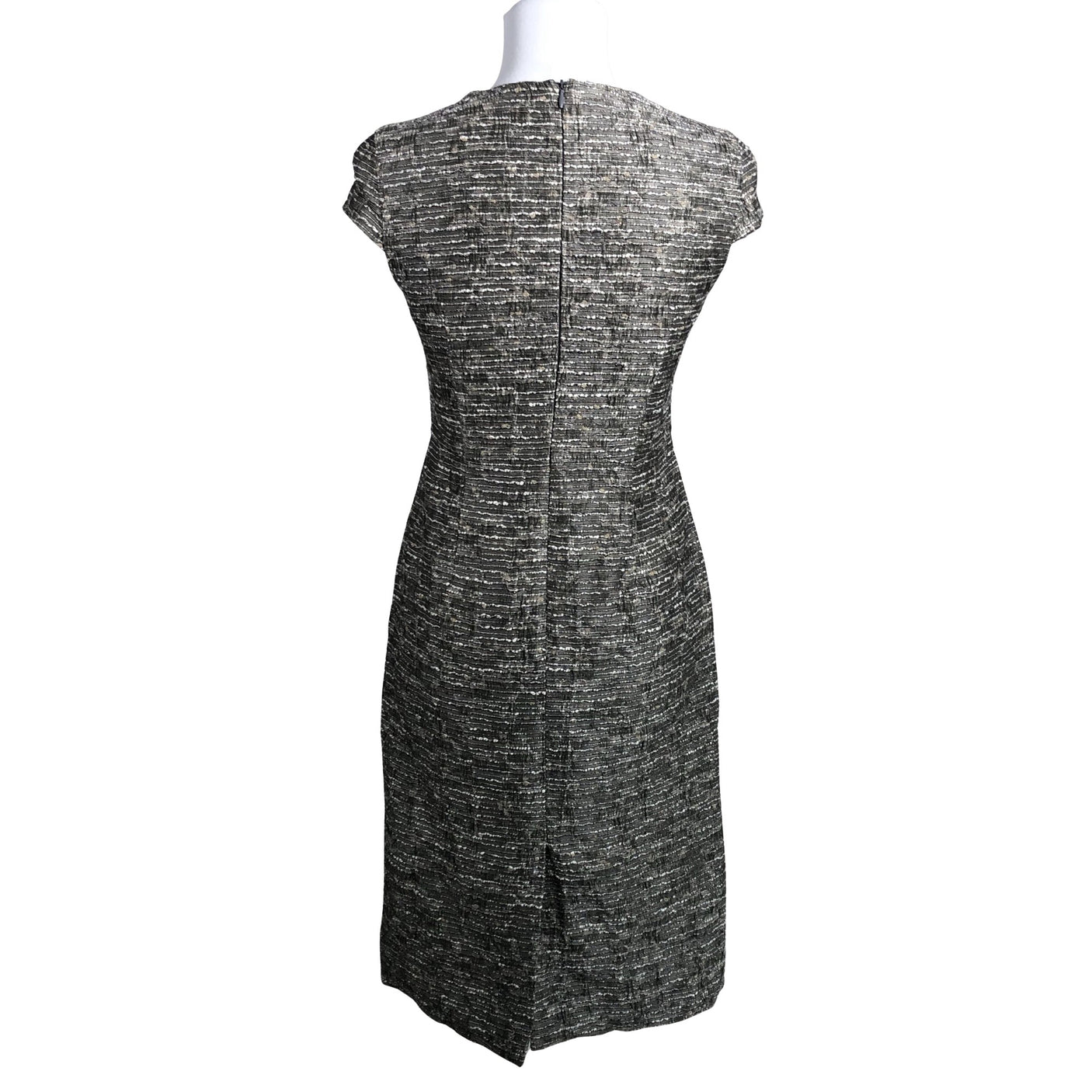 Naisten Andiata - Kangasmekko, koko 34 - Harmaa (2)