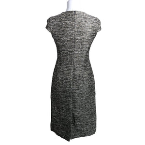 Naisten Andiata - Kangasmekko, koko 34 - Harmaa (2)