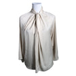 Naisten InWear - Pusero, koko 34 - Beige ()