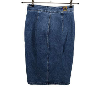 Naisten InWear - Farkkuhame, koko 34 - Sininen (2)