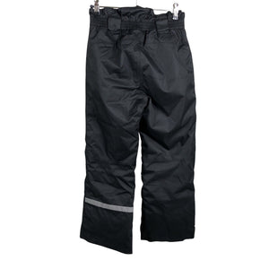 Unisex Reima - Toppahousut, koko 134 - 140 - Musta (2)