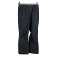 Unisex Halti - Välikausihousut, koko 134 - 140 - Musta ()